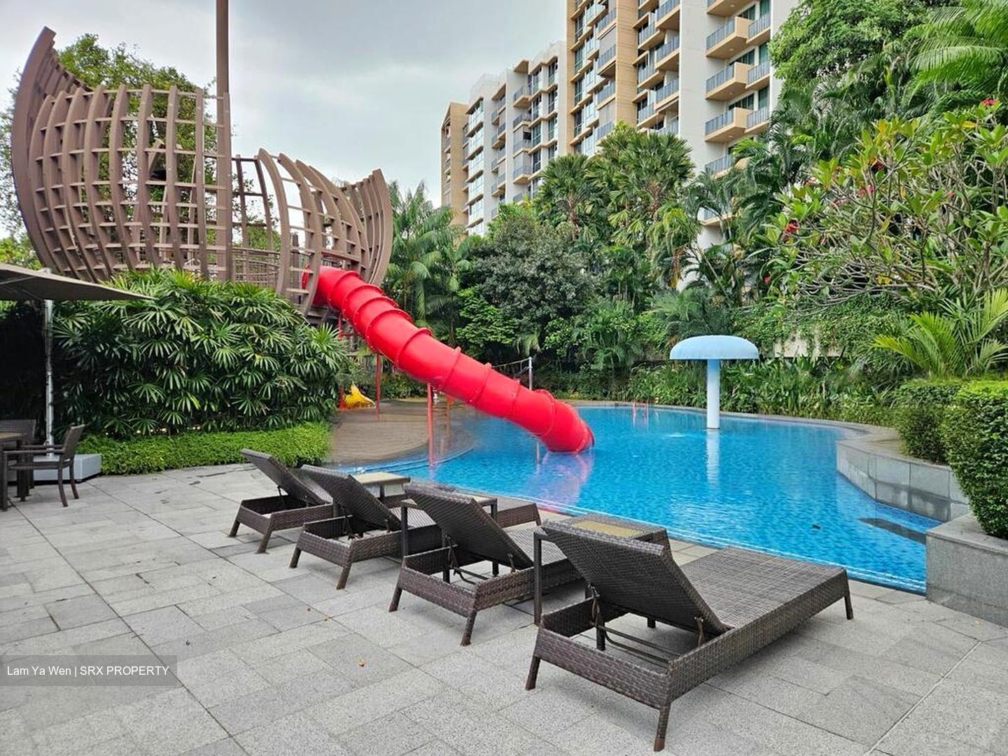 The Glades (D16), Condominium #501941081